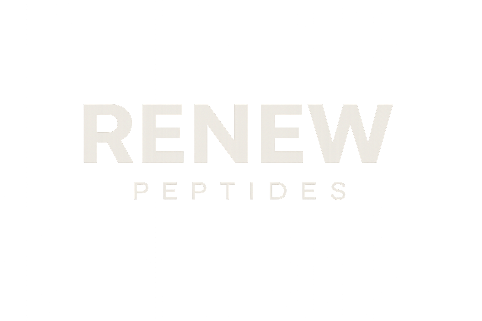 peptide renew coaching
